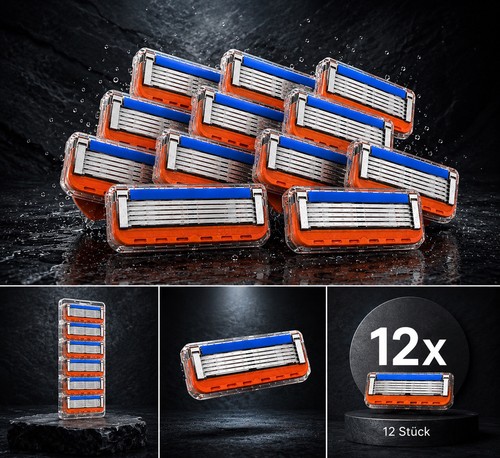 12x ersatzklingen für - 12x,