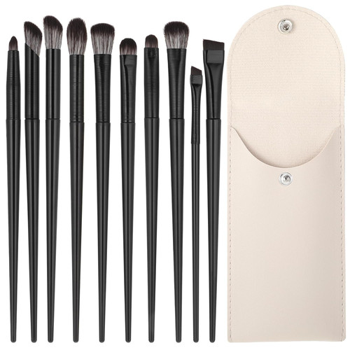 Stück lidschatten - 10,