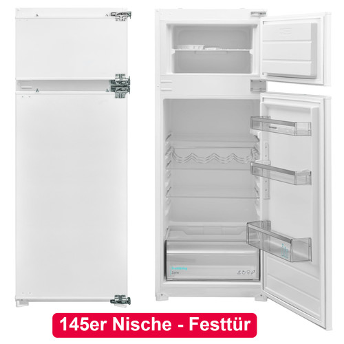 Einbau kühl - einbau,
