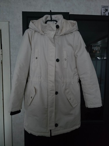 Winterjacke wintermantel - ,
