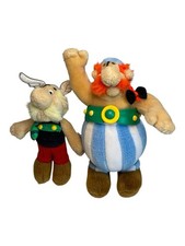 Asterix und Obelix  Plüsch