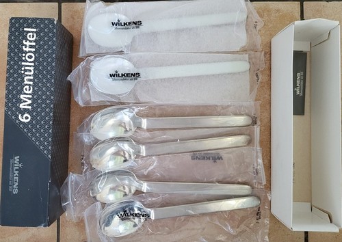Wilkens epoca komplettes - epoca,
