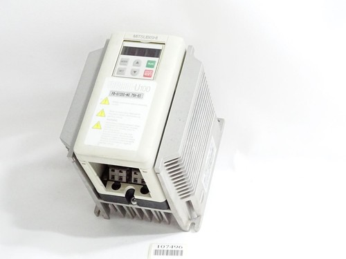 Mitsubishi frequenzumrichter - mitsubishi,