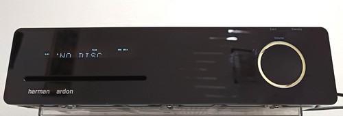 Harman kardon 2xo - kardon,