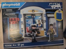 Playmobil 70306 City Action