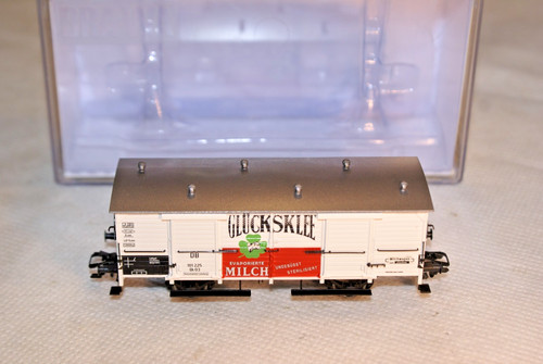 Brawa 50353 milchwagen db - milchwagen,,