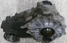 Verteilergetriebe Gewährleistung Mercedes ML280 ML300 ML320 ML350 CDI W164 164