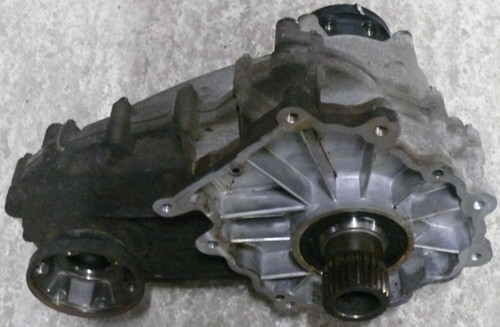 Verteilergetriebe