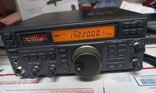 Yaesu Ft840 Hf Ham Radio