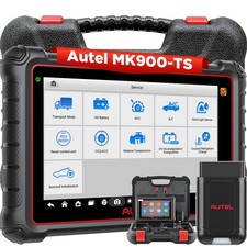 2026 Autel MaxiCOM MK900-TS