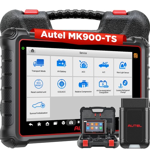 2026 autel maxicom mk900 - 2026, mk900-ts