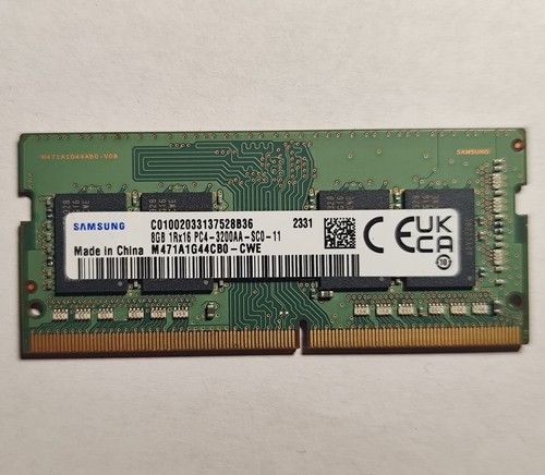 Samsung 8gb ddr4 dimm - samsung,