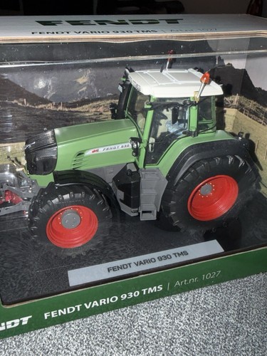 Weise toys fendt vario - weise,