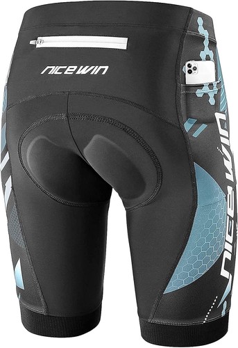 Mountainbike shorts herren - mountainbike,