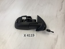 NISSAN MICRA IV AUßENSPIEGEL RECHTS OHNE KAPPE NEU ORIGINAL 96301-1HB0A