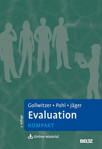 Evaluation kompakt mit - evaluation, |