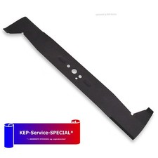 Rasenmähermesser Hurricane