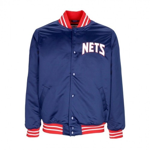 Mitchell ness herren - &, jacke
