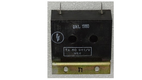 Ta60947 gkg siemens - ta60947/2,
