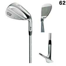 NEU Mizuno Triple Action Wedge