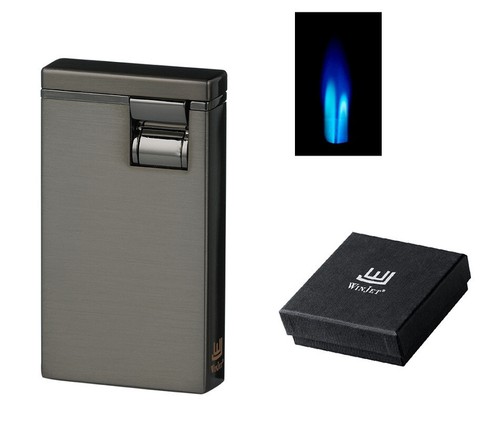 Winjet doppel flamme - flamme, sturm