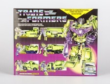 Transform reissue - g1,