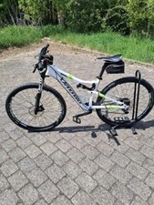 cannondale scalpel 29" Lefty Mountainbike