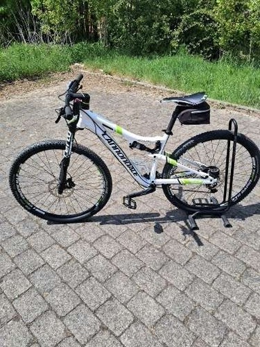 Cannondale scalpel lefty - 29",