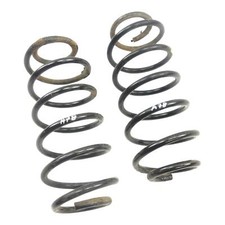 Smart ForFour 454 1.5 80KW Federn hinten