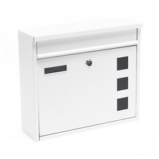 Briefkasten Postbox Design