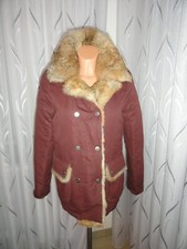 Damen winter jacke von - damen, winter-jacke