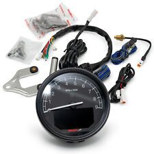 Tachometer / Drehzahlmesser