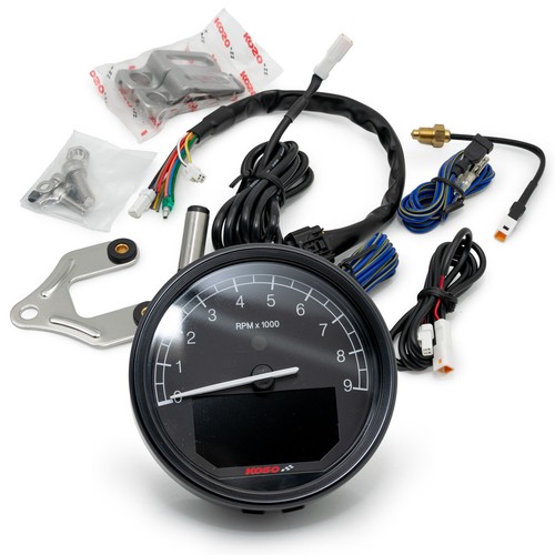 Tachometer drehzahlmesser - tachometer, /