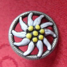 Trachtenknöpfe Konvolut