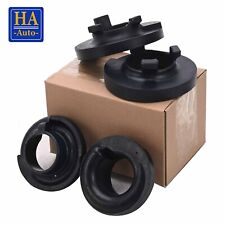 Federteller Anschlagpuffer Hinten & Unten für VW TRANSPORTER BUS T5 T6 Multivan