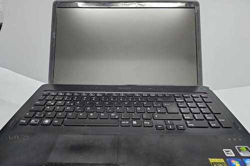 Sony vaio vpcf2 series - vpcf2, pcg