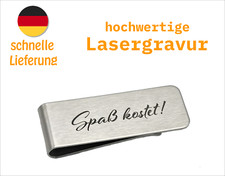 Geldklammer geldspange - geldklammer,