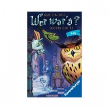 who wars? - who wars? - Bring