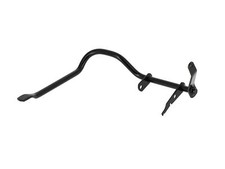 Performance Fußbremshebel