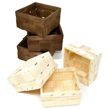 Korb Set Spankorb Obstkisten