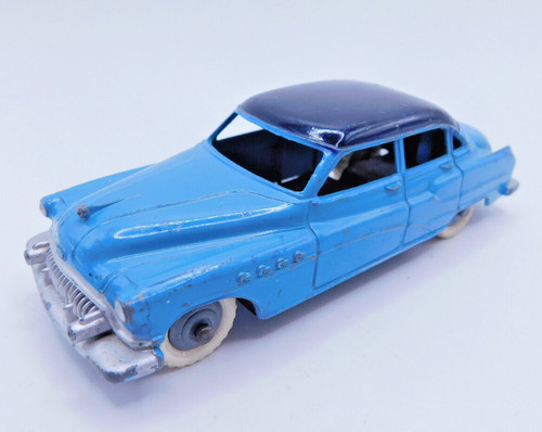 Dinky toys 24v - dinky, *