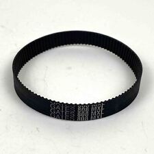 Gates 808MXL Mini-Zahnriemen/Antriebsriemen 9,5mm breit, S163AG, unused
