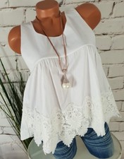 NEU ITALY SOMMER A-FORM EMPIRE