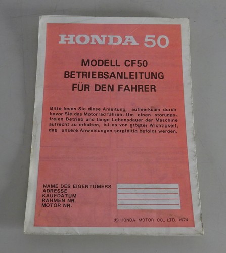 Betriebsanleitung handbuch - /,