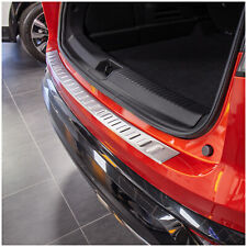 Edelstahl Ladekantenschutz passend für Renault Espace 6 ab Bj. 07/2023-