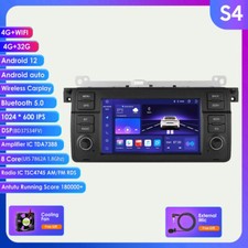 Für BMW E46 M3 8Kern 4+32GB