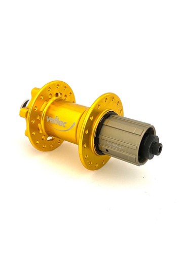Hinterradnabe veltec disc - hinterradnabe, dh