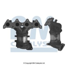 Katalysator BM CATALYSTS