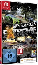 Gas Guzzlers Extreme Switch