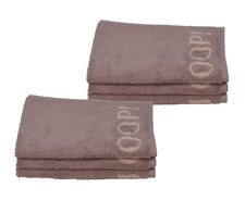 JOOP! Handtücher 1600 Rose 83